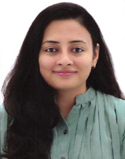 Dr. Sharada Anand